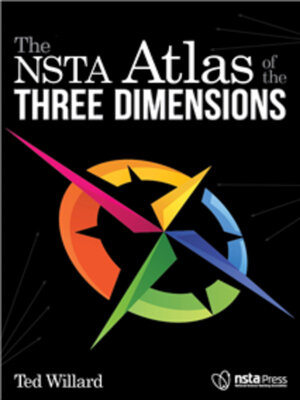 cover image of The NSTA Atlas of the Three Dimensions